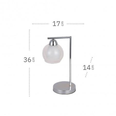 Table lamp Makalu
