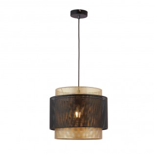 Pendant lamp Kyoto