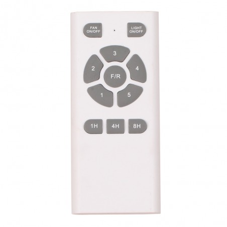 Remote control ceiling fan Tempo
