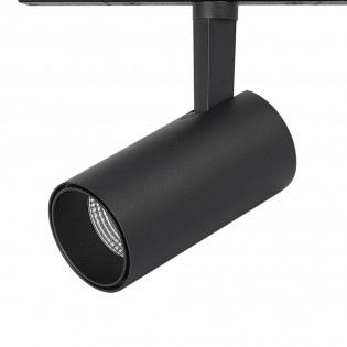 Foco LED para carril magnético Magneto (20W)