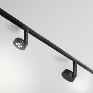 Foco LED magnético Magneto (10W)