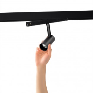 Foco LED para carril magnético Magneto (20W)