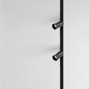 Foco LED para carril magnético Magneto (7W)