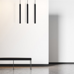 Foco LED para carril magnético Magneto (5W)