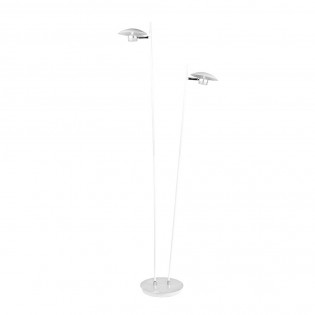 Floor lamp LED Ciudad Del...