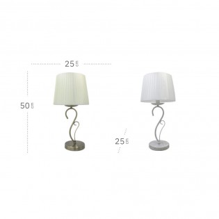 Table lamp Amsterdam