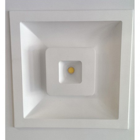 Recessed light Led Eye squared (11+12W)