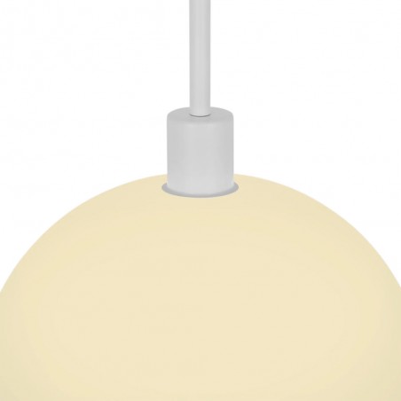 Ceiling Lamp Ellen 30 Opal