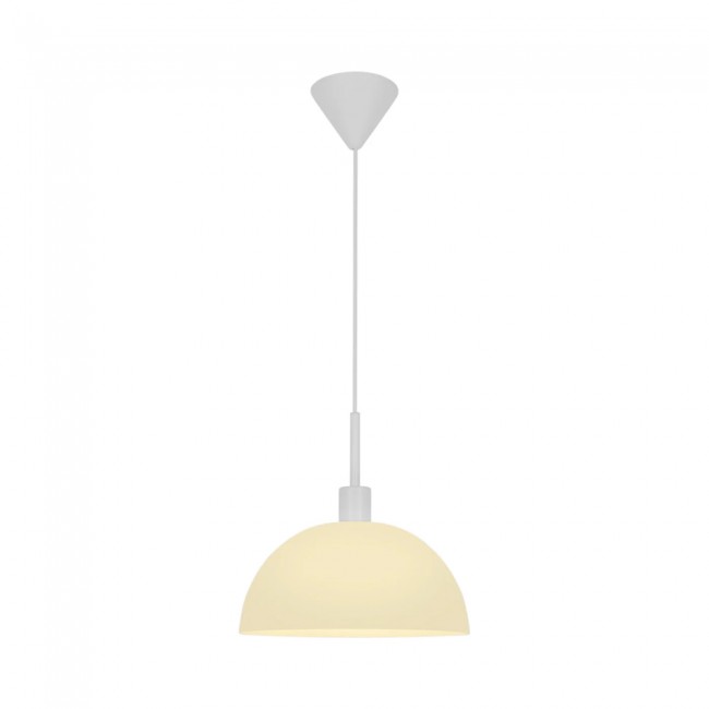Ceiling Lamp Ellen 30 Opal
