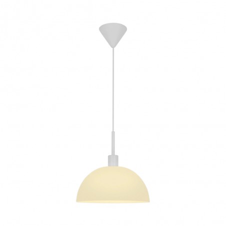 Ceiling Lamp Ellen 30 Opal