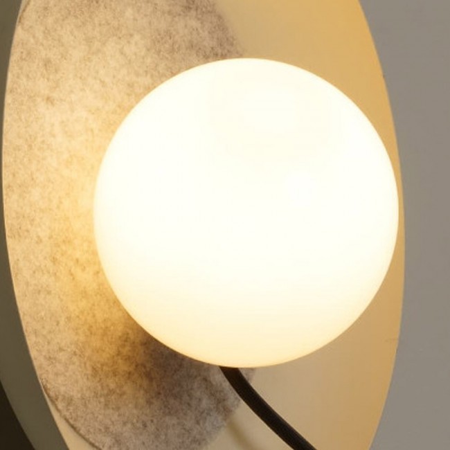 Replacement lampshade Wire collection