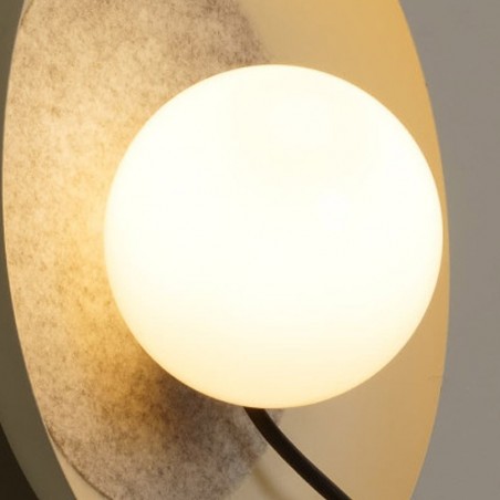 Replacement lampshade Wire collection
