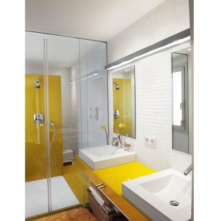 APOLO LED-Wandleuchte