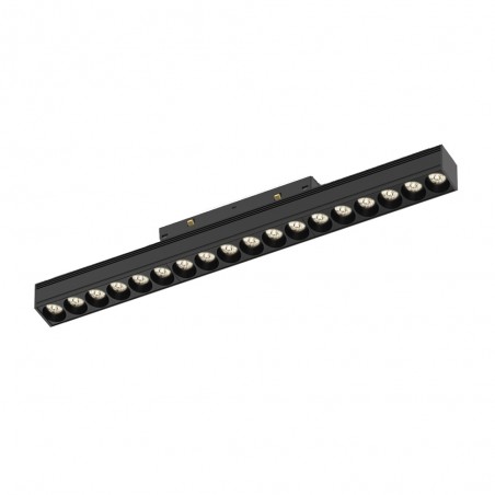 Foco LED magnético Magneto Lineal (18W)