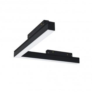 Foco LED magnético Magneto...