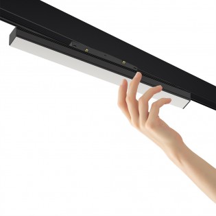 Foco LED magnético Magneto Recto (8W)