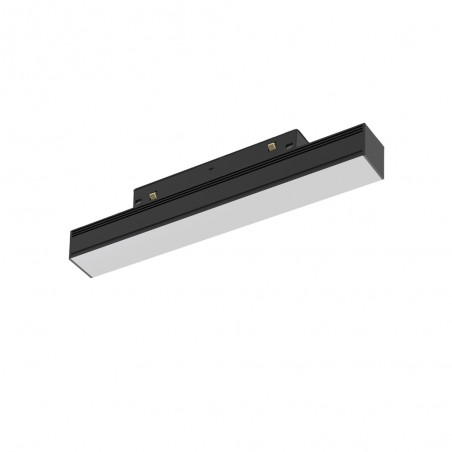 Foco LED magnético Magneto Recto (8W)