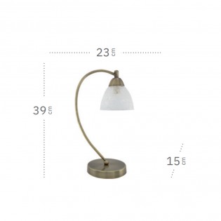 Table lamp Jaipur