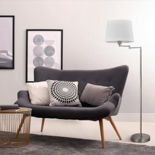 Floor lamp Estambul
