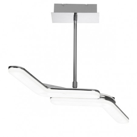 Led Bumerang Lampe (30W)