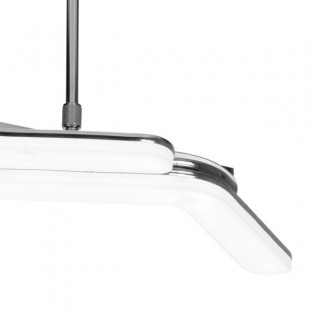Led Bumerang Lampe (30W)
