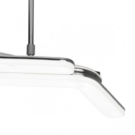 Led Bumerang Lampe (30W)