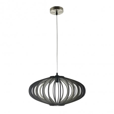 Pendant lamp Sapelli