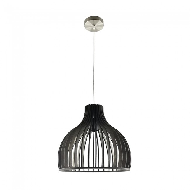 Ceiling lamp Caoba