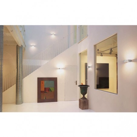APOLO LED-Wandleuchte
