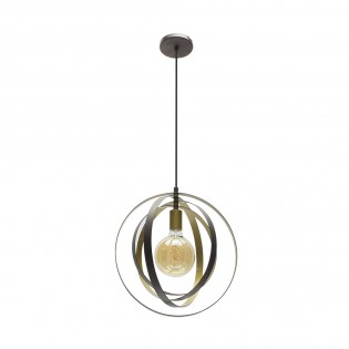Ceiling lamp Encaje