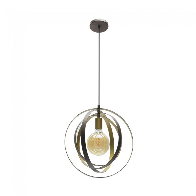 Ceiling lamp Encaje