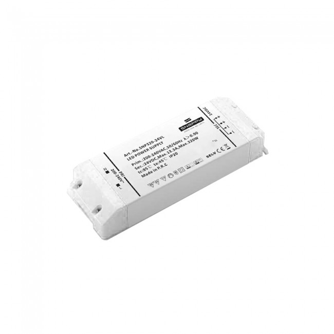 DRIVER TENSION CONSTANTE IP20 48VDC 320W