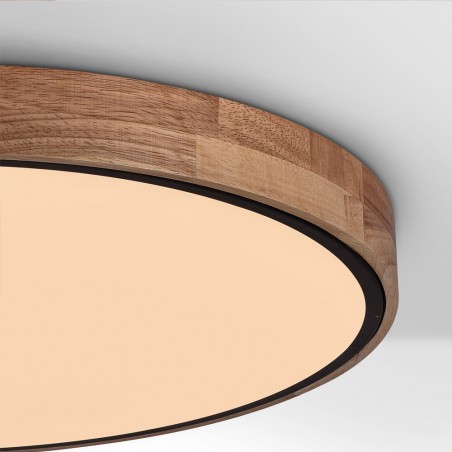 Plafón de techo LED Taoro CCT Smart (70W)