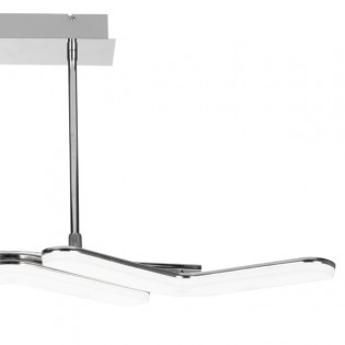 Bumerang Led Lampe (45W)