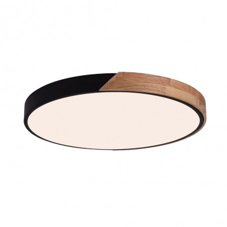 Plafón de techo LED Taoro CCT Smart (70W)