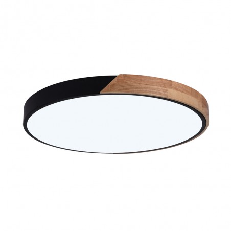 Plafón de techo LED Taoro CCT Smart (70W)