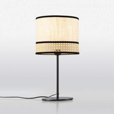 Table Lamp Falenea Beige II
