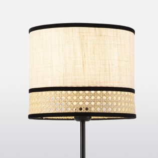 Table Lamp Falenea Beige II