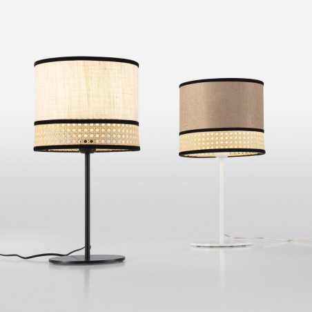 Table Lamp Falenea Beige II