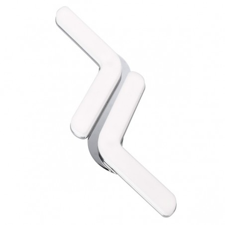 LED Wall flush light Boomerang (30W)