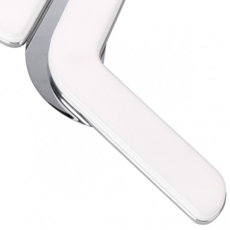 LED Wall flush light Boomerang (30W)