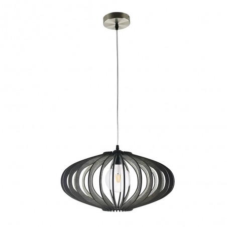 Pendant lamp Sapelli