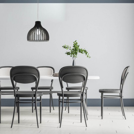 Ceiling lamp Caoba