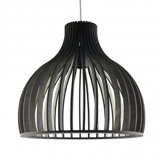 Ceiling lamp Caoba