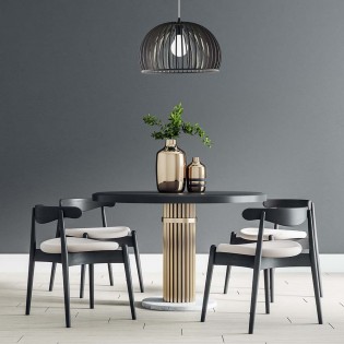 Ceiling lamp Cambara