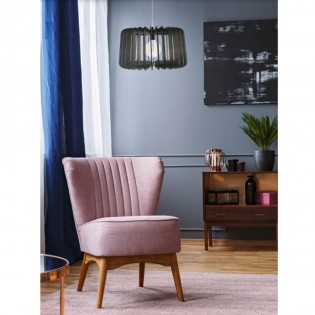 Ceiling lamp Ebano