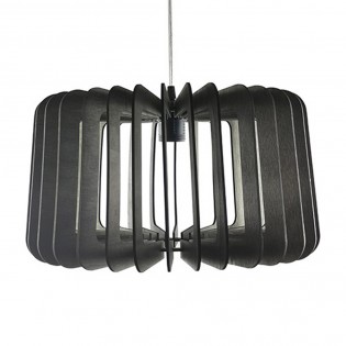 Ceiling lamp Ebano