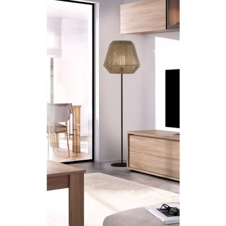 Floor Lamp Cordo Sand