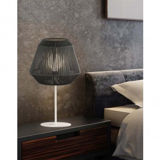 Table lamp Cordo Seaweed