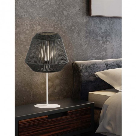 Table lamp Cordo Seaweed